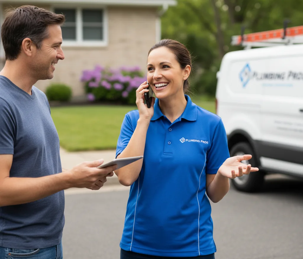 Emergency Plumbing in Rosedale, MS